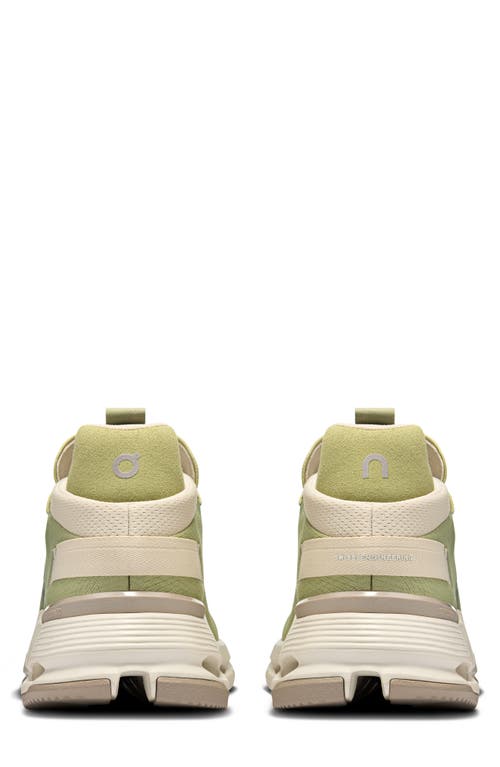On Cloudnova 2 Training Sneaker