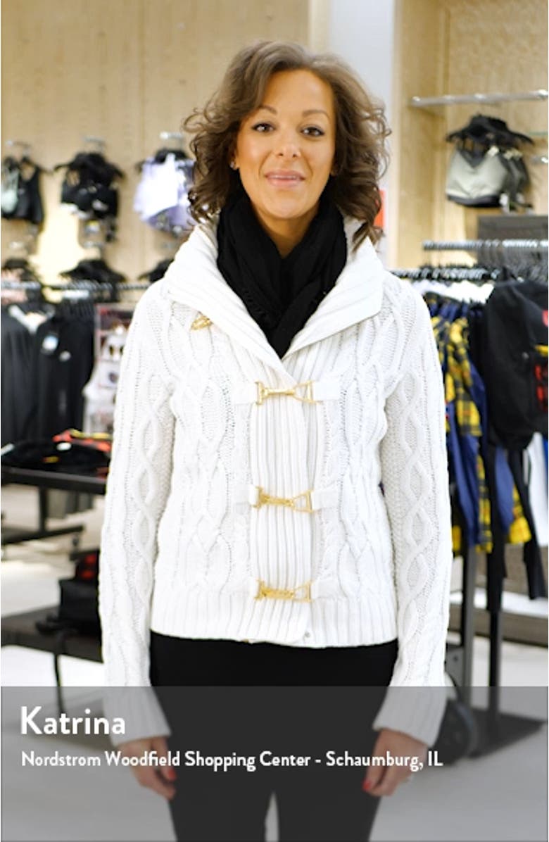 Essential Turtleneck Top, sales video thumbnail