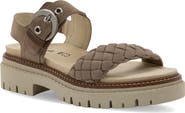 Naot Grove Lug Sandal