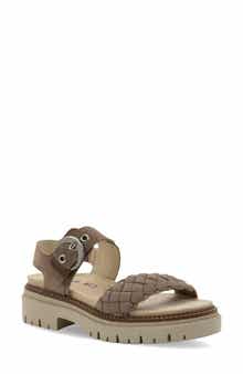 Naot Grove Lug Sandal