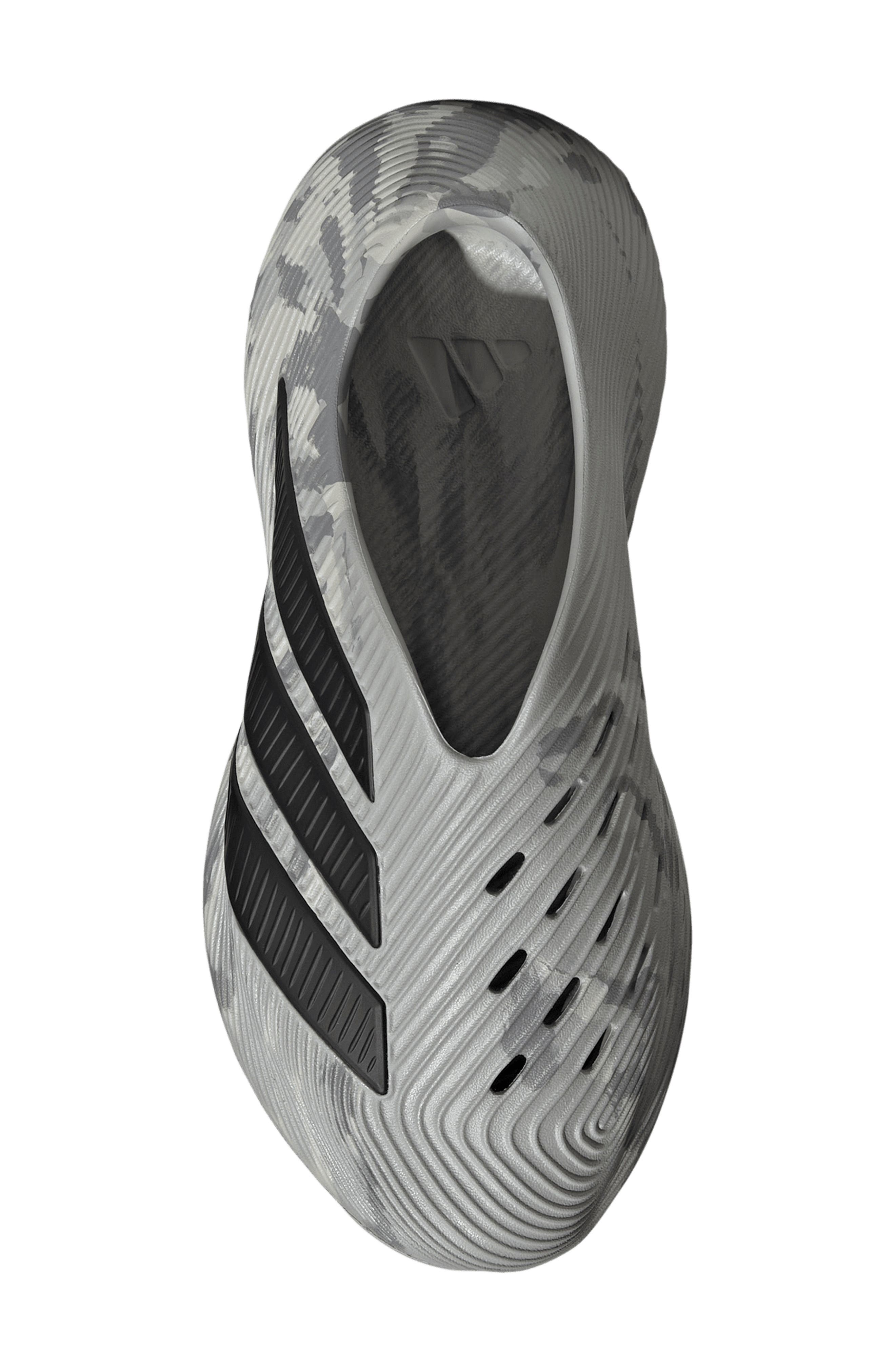 Kids' Purechill XJ Sneaker, Alternate, color, GREY TWO/ CORE BLACK/ GREY ONE