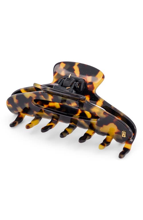 Shop Alexandre De Paris Claw Clip