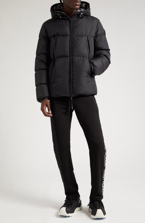 Montcla Down Puffer Jacket