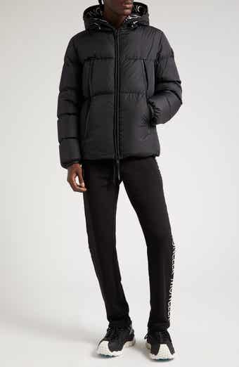 Balenciaga Unity Sports Icon Puffer Jacket | Nordstrom Balenciaga Unity Sports Icon Puffer Jacket | Nordstrom