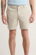 AG Cipher 7-Inch Chino Shorts