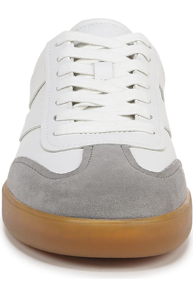 Vince Oasis Sneaker, Alternate, color, Chalkwhite