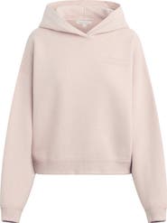 Favorite Daughter The Staying In Cotton & Cashmere Hoodie