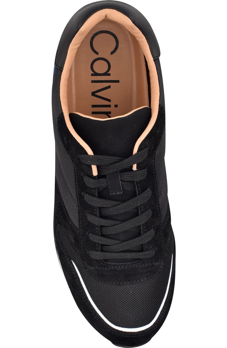 Calvin Klein Oxley Sneaker, Alternate, color,