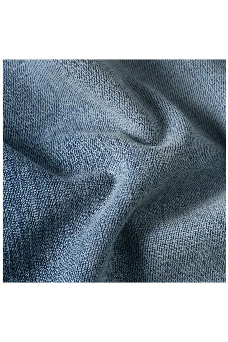 Revend FWD Skinny Fit Jeans, Alternate, color, ANTIQUE FADED RIPPED
