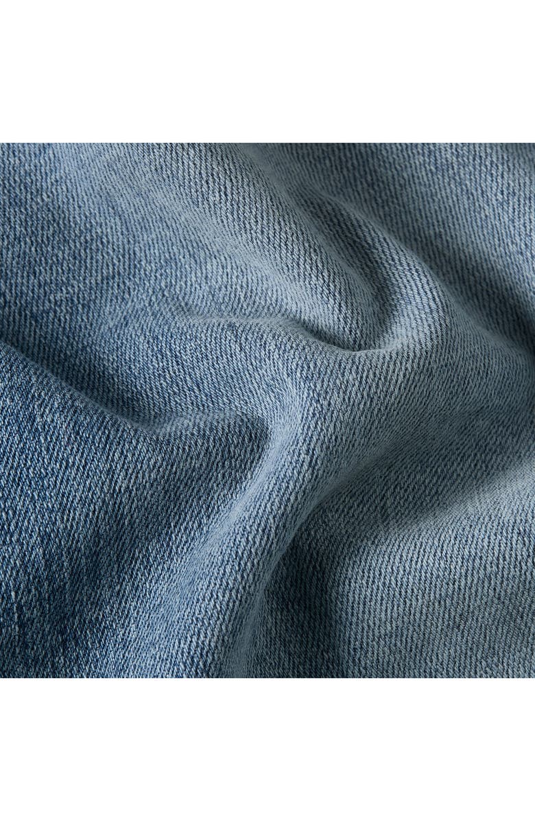 G-STAR Revend FWD Skinny Fit Jeans, Alternate, color, Antique Faded Ripped