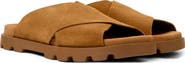 Camper Brutus Slide Sandal