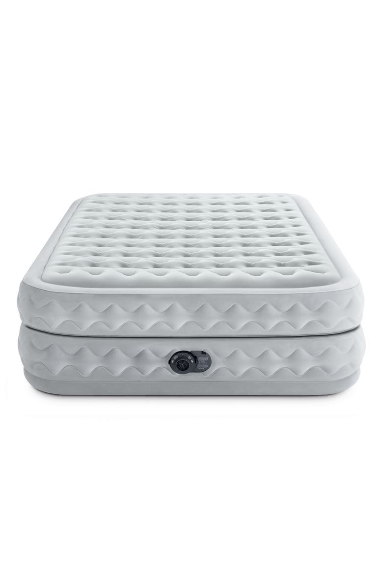 Intex Supreme Airflow Airbed, Queen, Main, color,