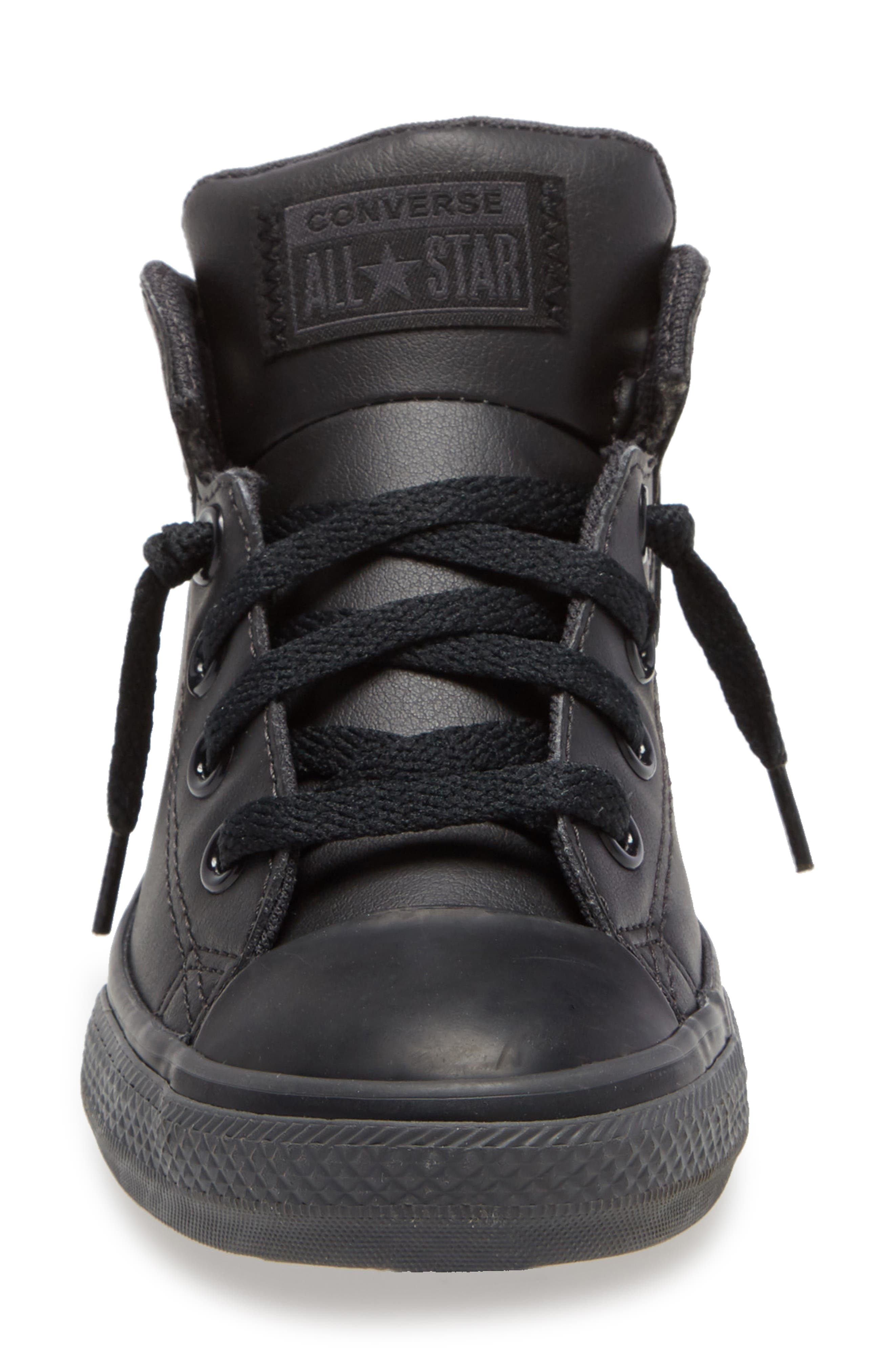 Converse Chuck Taylor<sup>®</sup> All Star<sup>®</sup> Axel Mid Top Sneaker Sneaker, Alternate, color, 