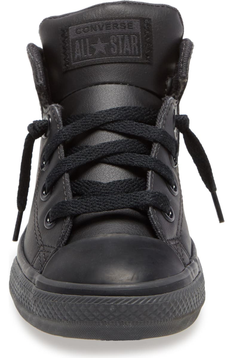 Converse Chuck Taylor<sup>®</sup> All Star<sup>®</sup> Axel Mid Top Sneaker Sneaker, Alternate, color,