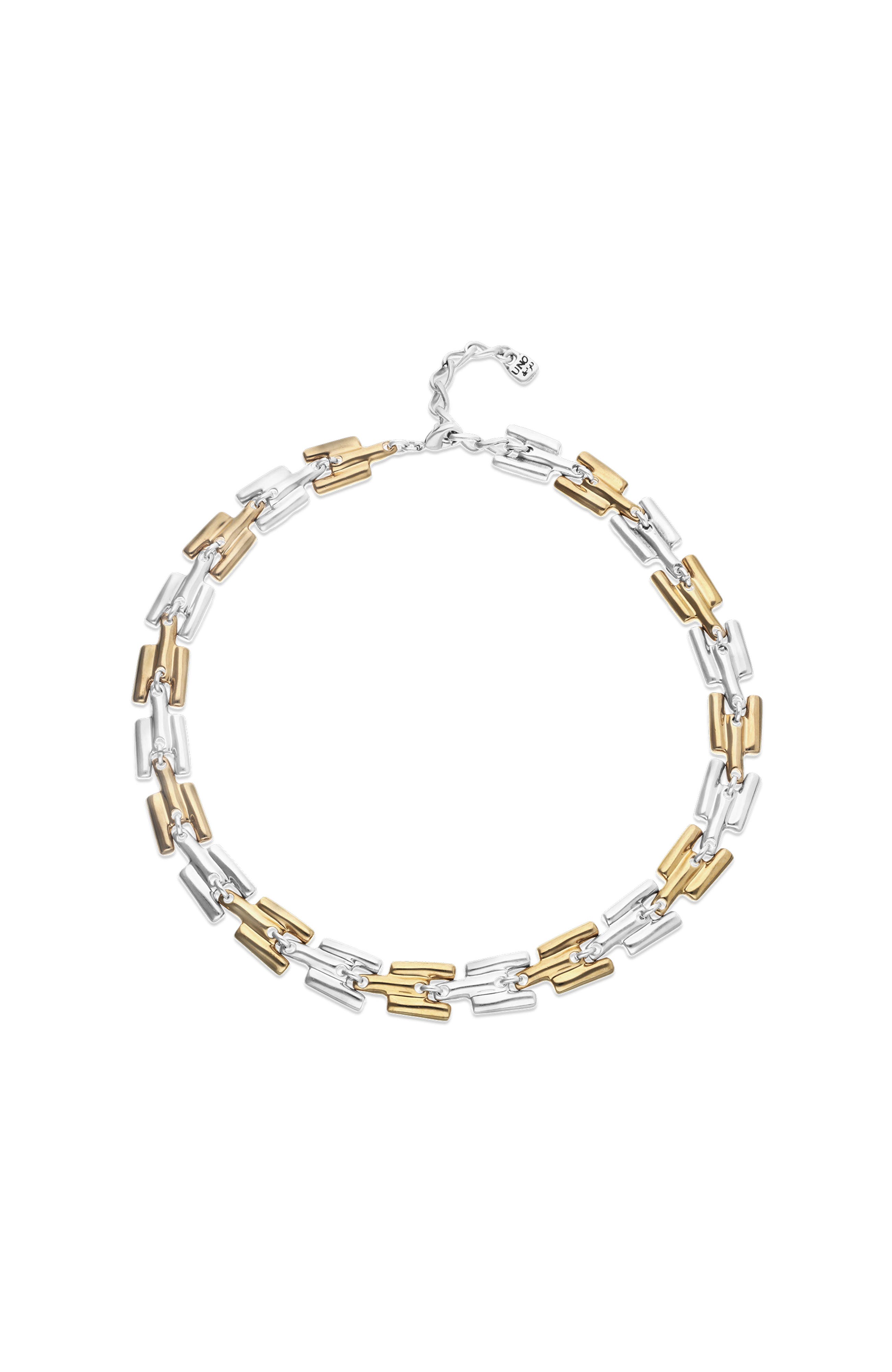 selected Silver and Gold