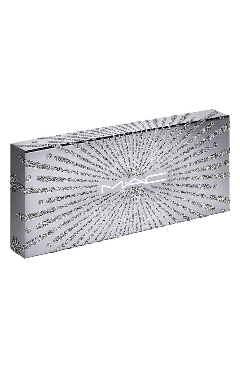 MAC Cosmetics MAC Flashing Ice Extra Dimension Skinfinish, Alternate, color, Medium