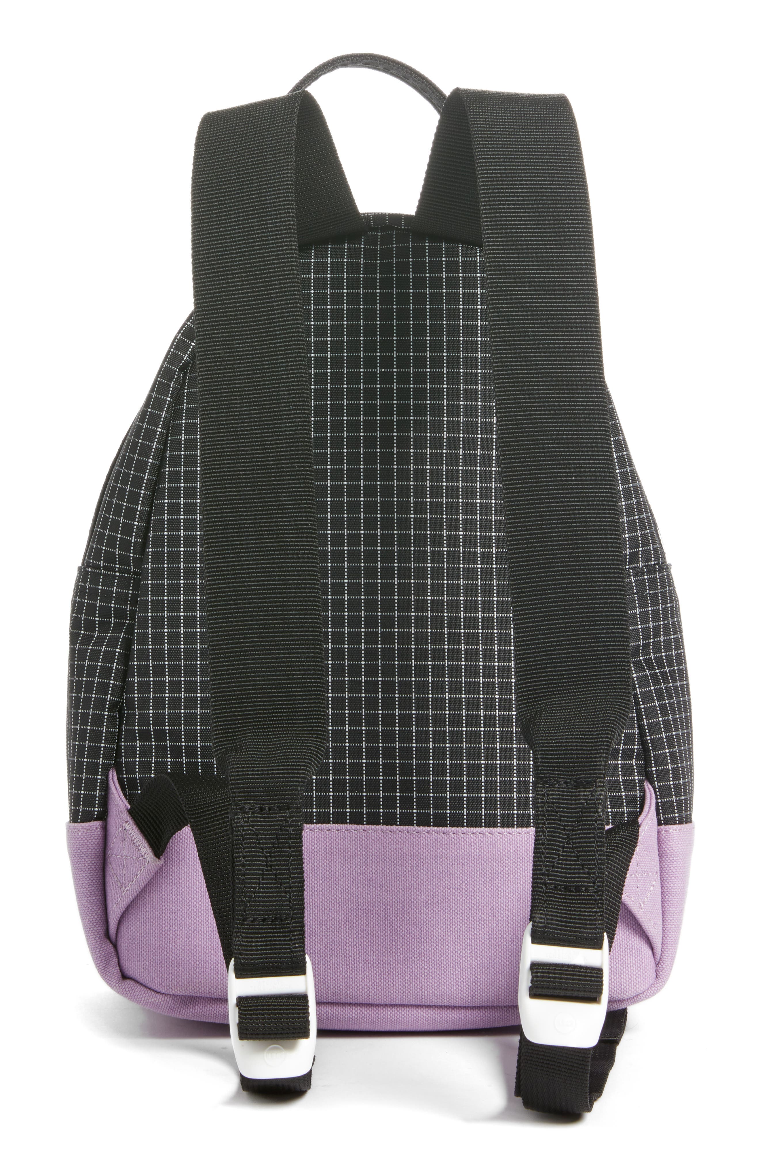 Herschel Supply Co. Mini Nova Canvas Backpack, Alternate, color, 