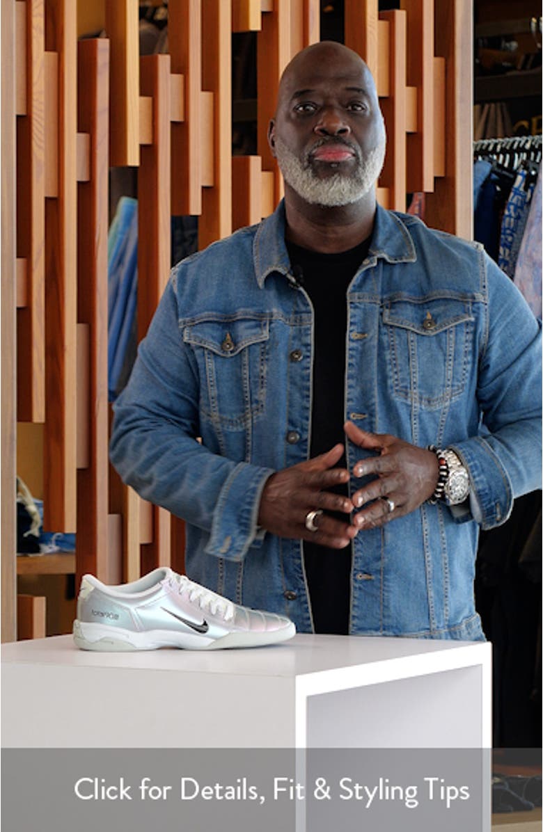 Total 90 Premium Soccer Sneaker, sales video thumbnail