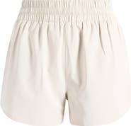 Rhone Mirage 3-Inch Lined Recycled Polyester Running Shorts