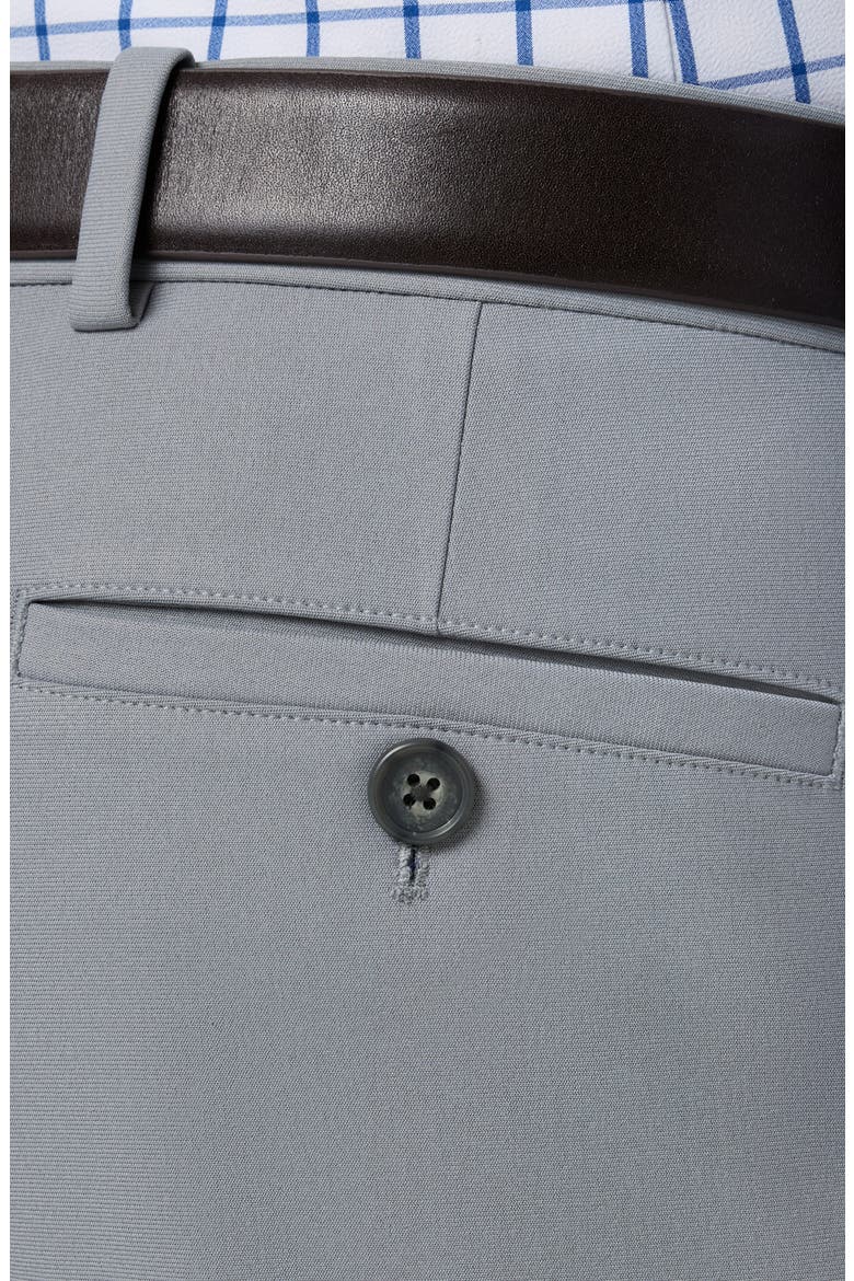 Upton Chino Pants, Alternate, color, SMOKE