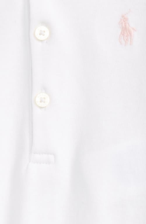 Ralph Lauren Romper