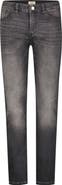 DL1961 Russell DL Ultimate Knit Slim Straight Jeans