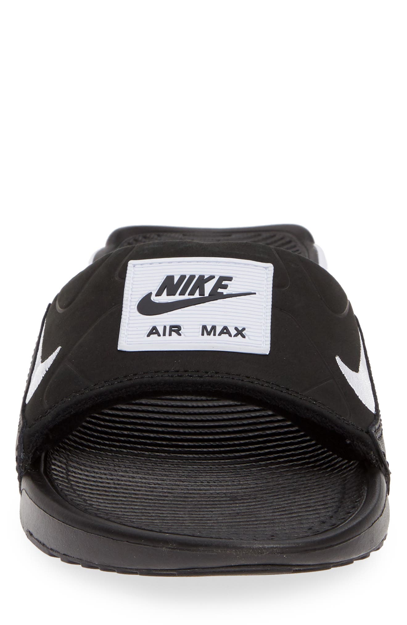 Nike Air Max 90 Sport Slide, Alternate, color, 