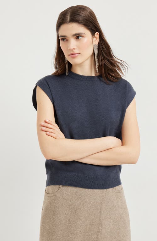 Brunello Cucinelli Cashmere Sweater