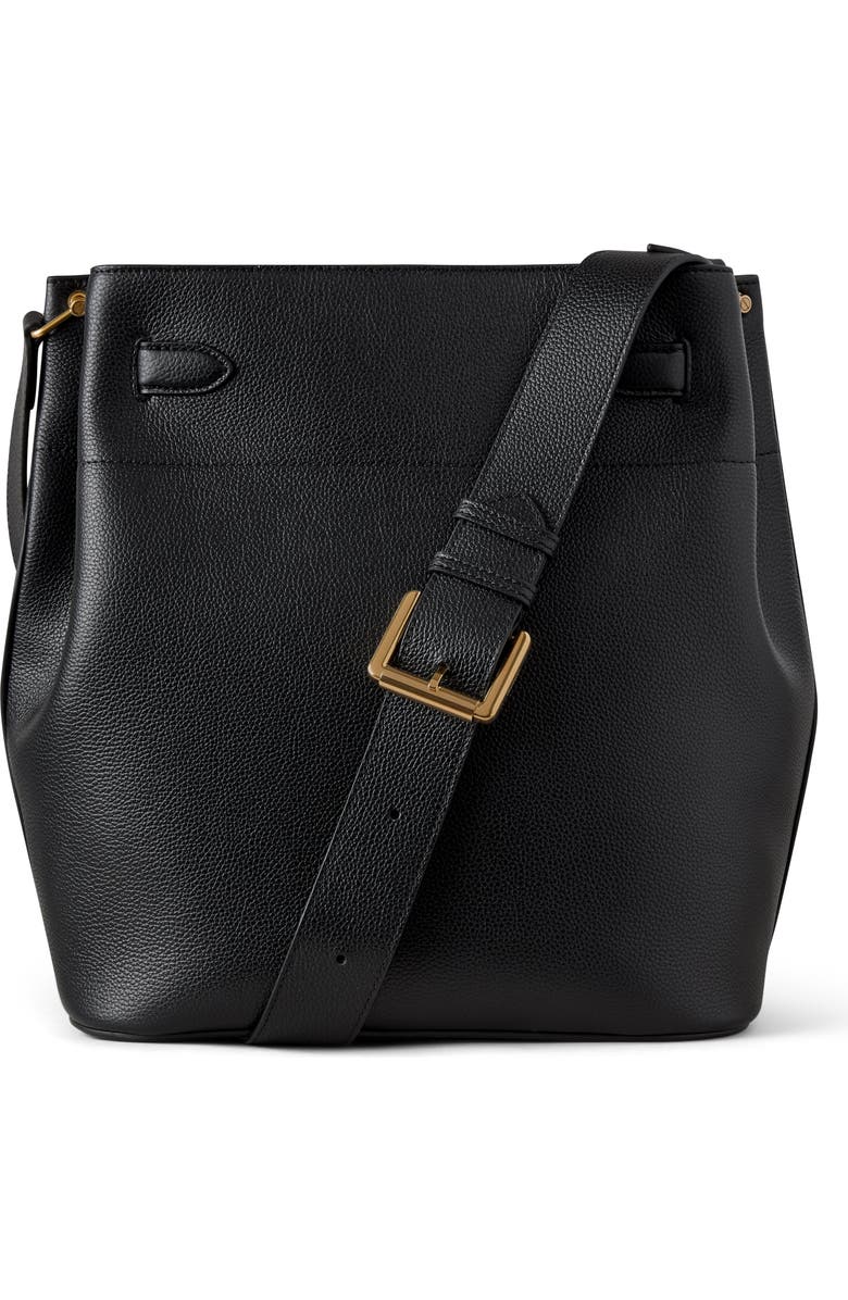 Mulberry Large Islington Bucket, Alternate, color,