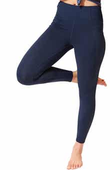 Rita High Waist Pocket Leggings