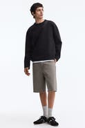 H&M Relaxed Denim Shorts
