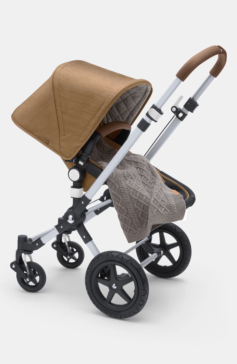 Bugaboo 'Cameleon - Sahara' Stroller, Alternate, color, 