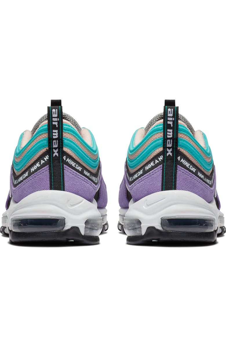 Nike AIR MAX 97 ND, Alternate, color,