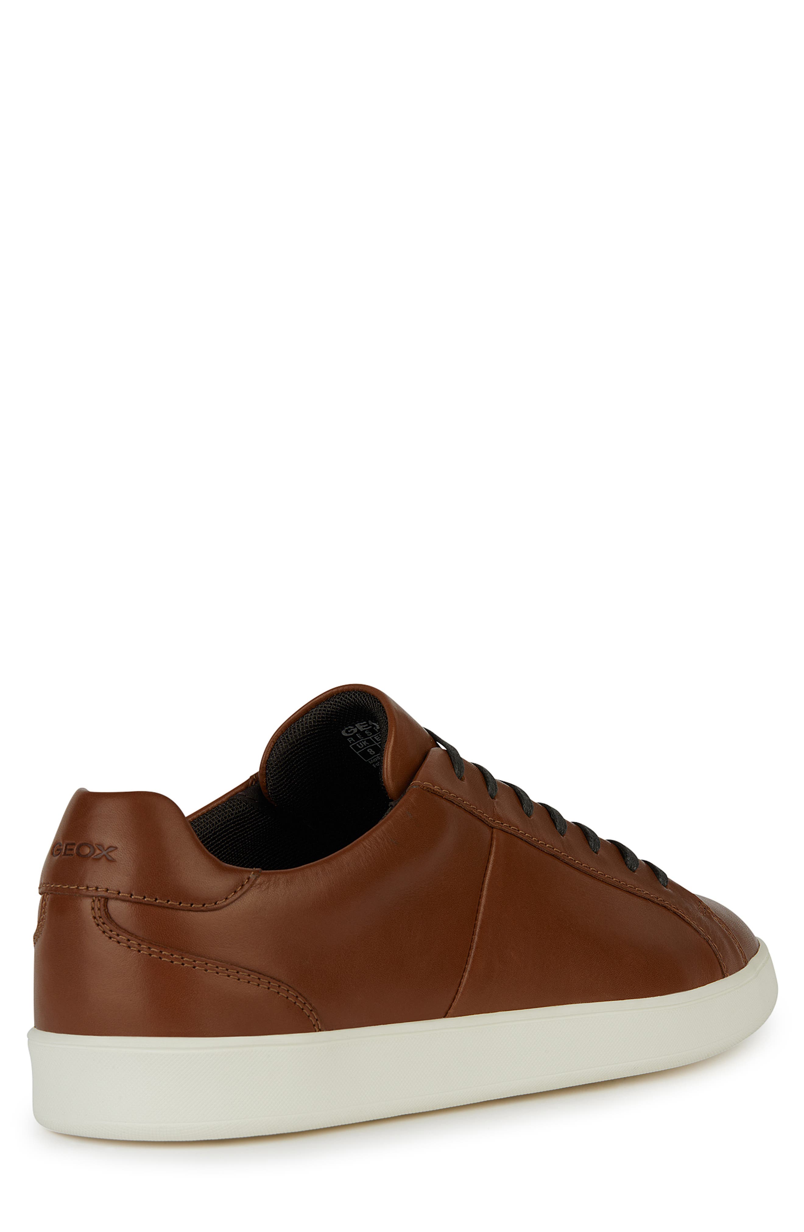 Geox Regio Sneaker, Alternate, color, 