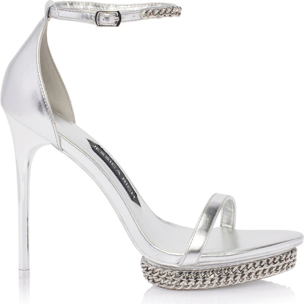 JESSICA RICH JESSICA RICH JESSICA SANDAL