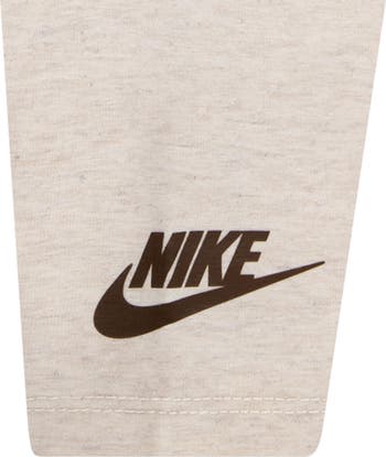 Kids' Home Swoosh Sweatshirt & Sweatpants Set