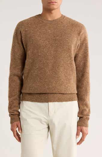 Jack Victor Canora Crewneck Sweater