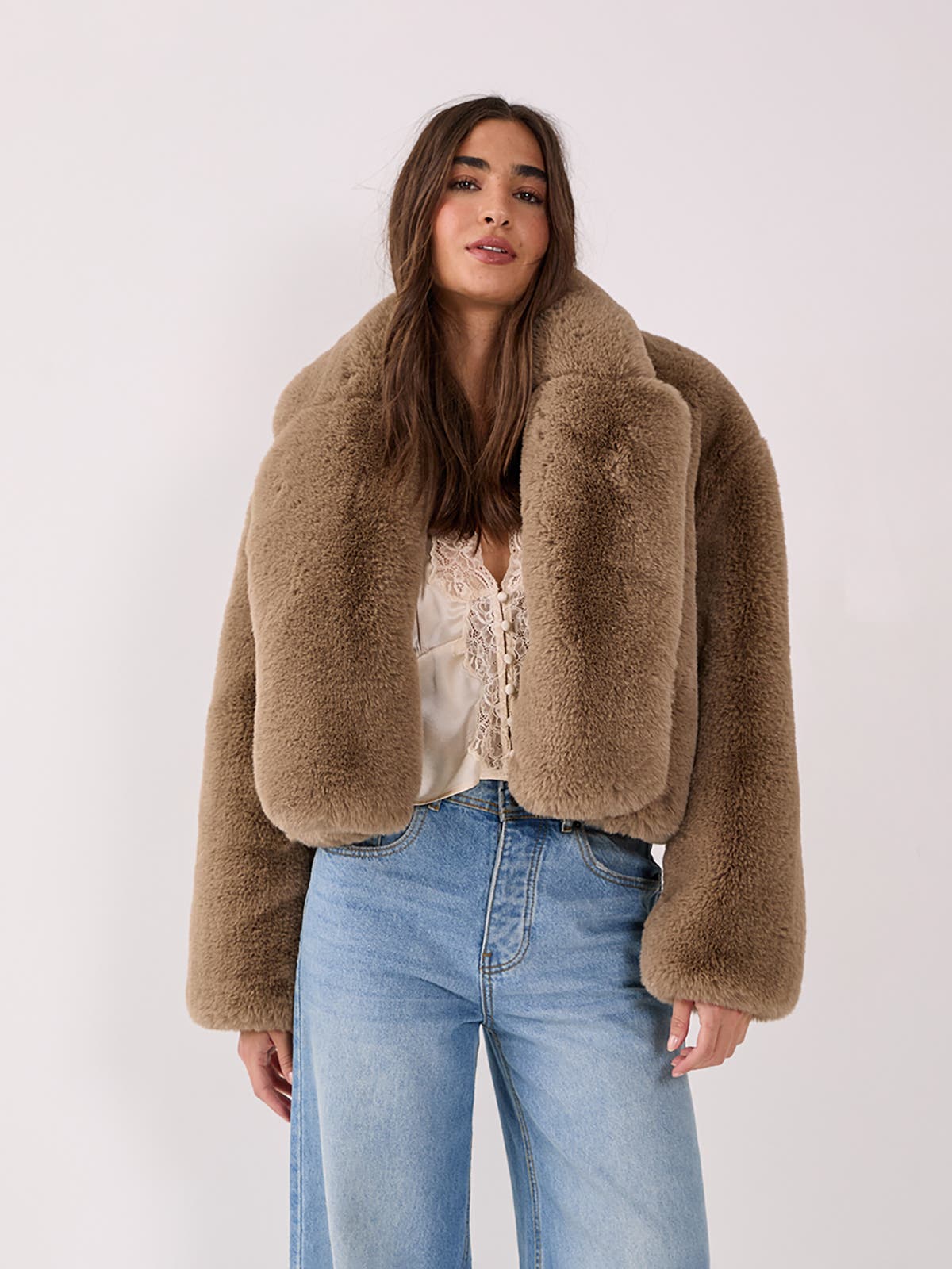 selected Mink