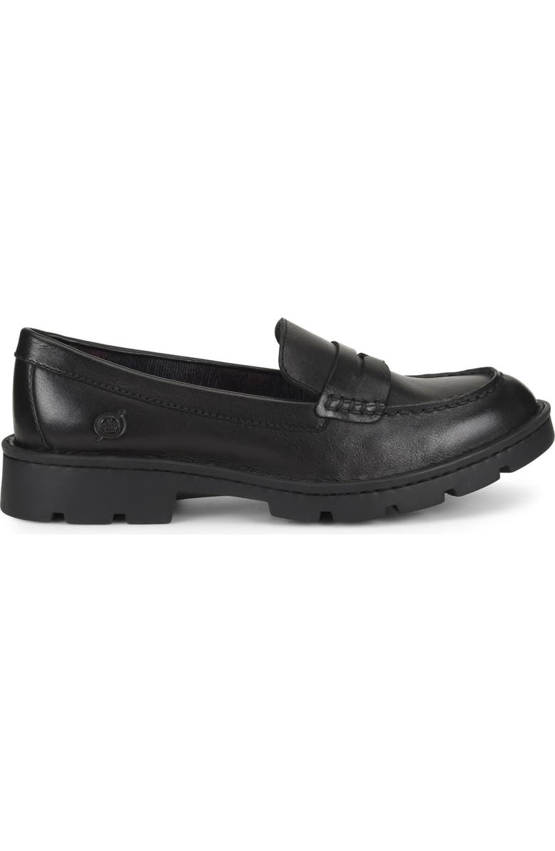 Børn Loire Penny Loafer, Alternate, color,
