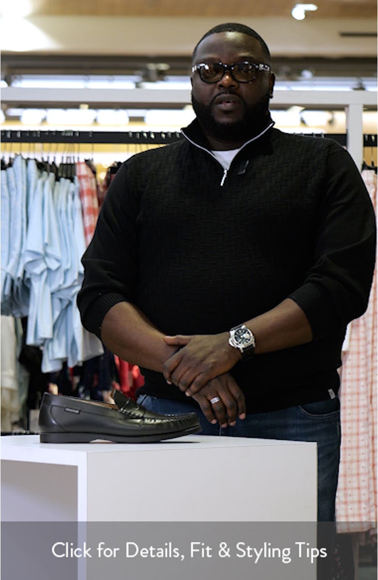 Niklas Penny Loafer, sales video thumbnail