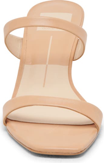 Genora Slide Sandal