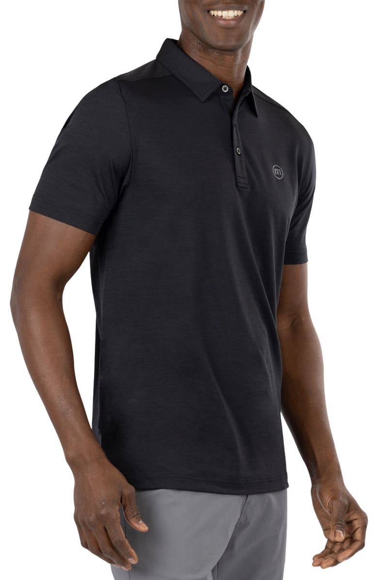 TravisMathew Heating Up Polo, Alternate, color, 