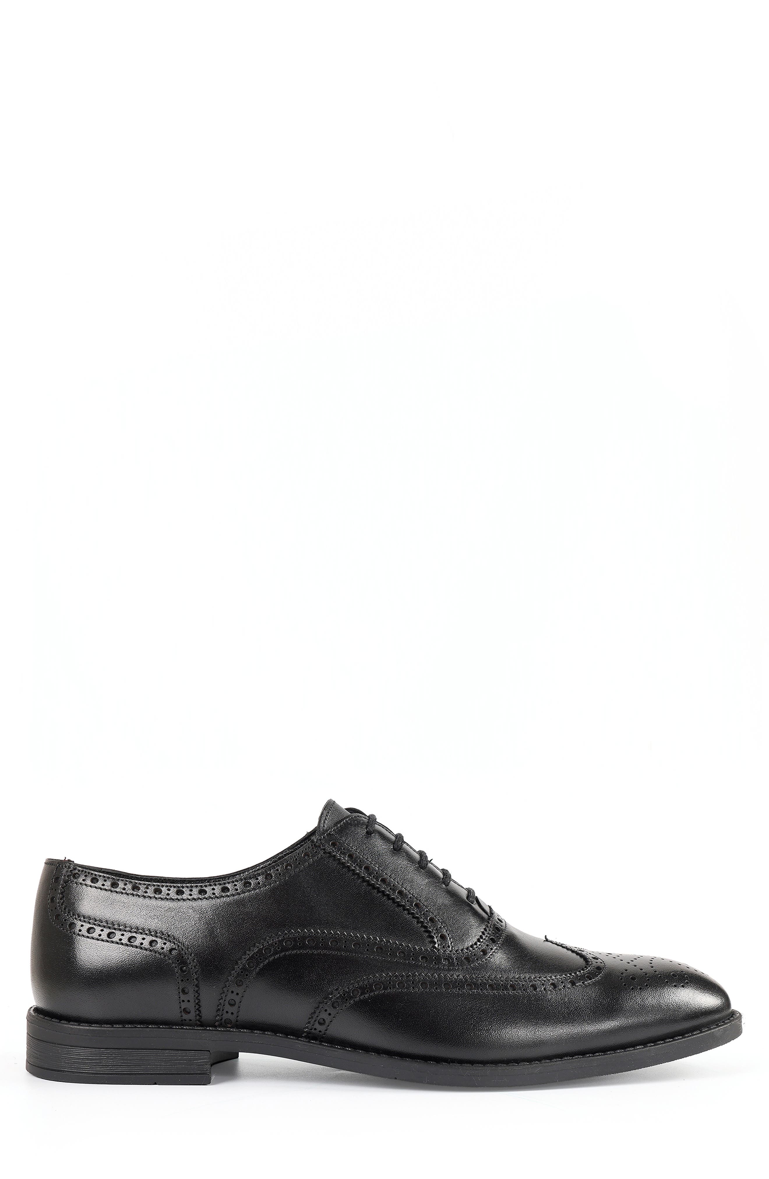 MACNOLA Minnesota Brogue Wingtip Oxford, Alternate, color, 