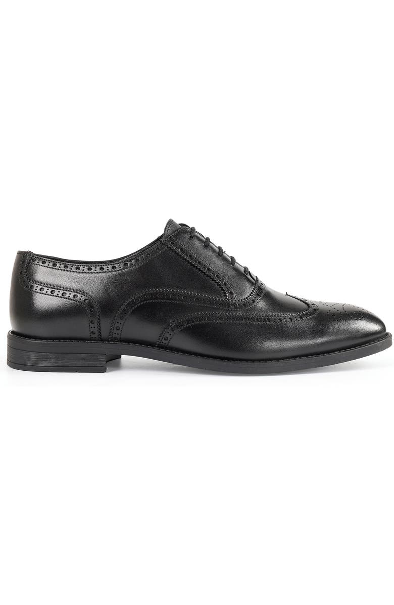 MACNOLA Minnesota Brogue Wingtip Oxford, Alternate, color,