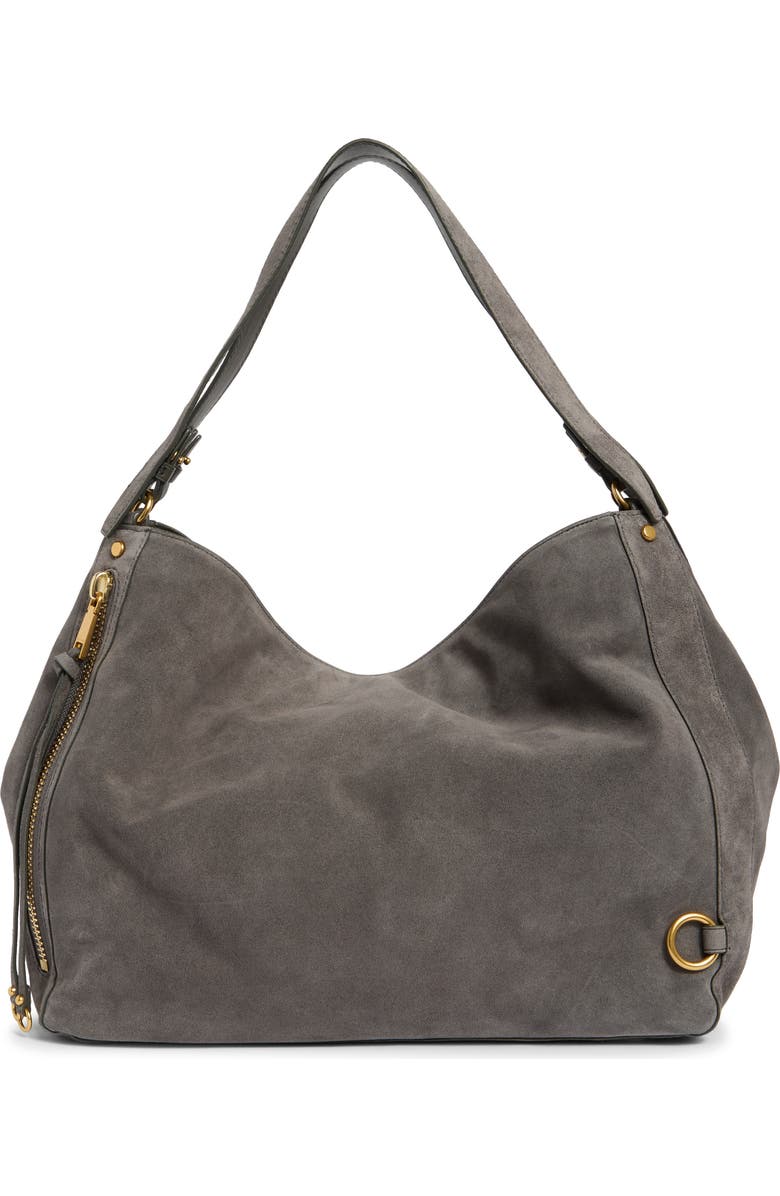 Rebecca Minkoff M.A.B. Carryall Leather Tote Bag, Main, color,