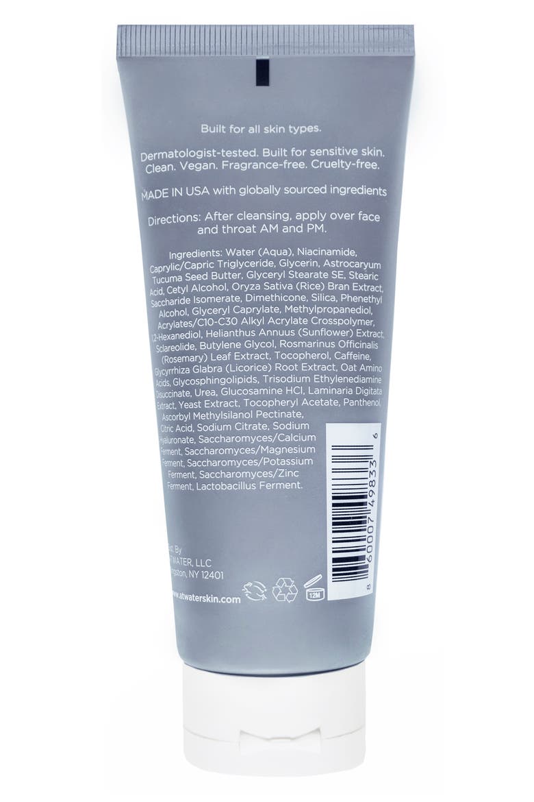 Skin Armor™ Moisturizer, Alternate, color, NO COLOR