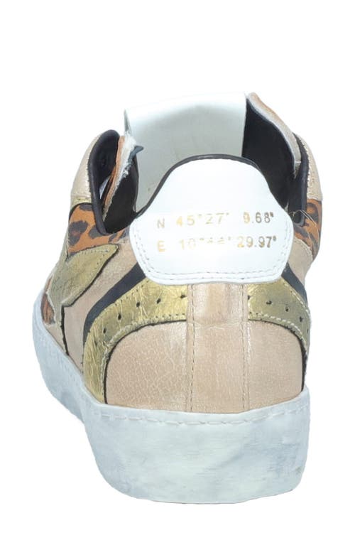 As98 A.s.98 Grady Sneaker