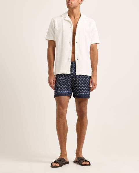 Howell Relaxed-Fit Shirt