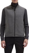 Bugatchi Reversible Knit Vest