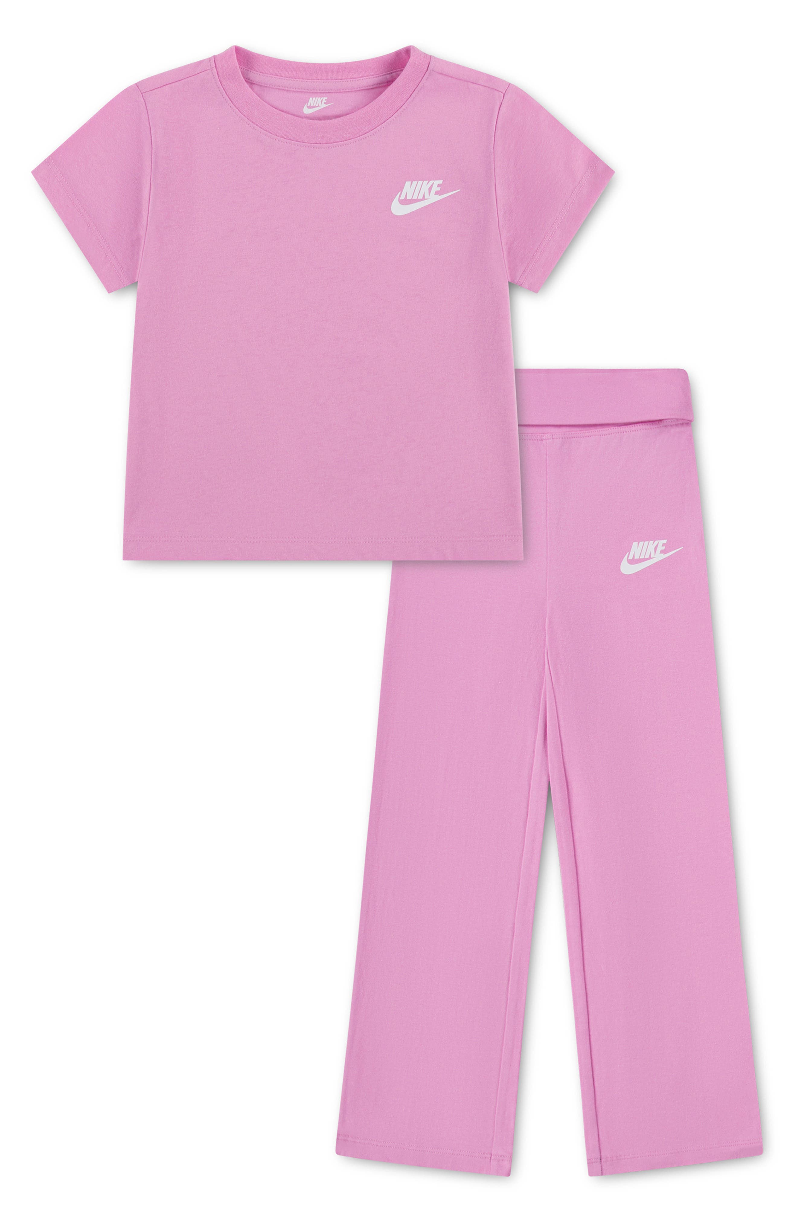 PINK RISE